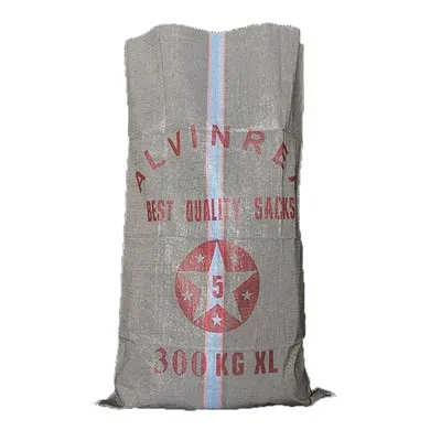 Torba tkana z PP, pszenica